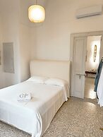 Palazzo Giustiniani - L'Ambasciatore