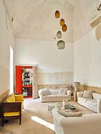 Palazzo Giustiniani - L'Ambasciatore