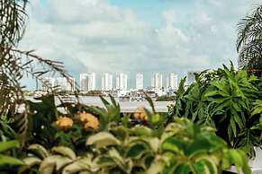 XOZA CANCÚN Distinctive Hotels