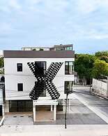 Xoza Hotel Urban Escape