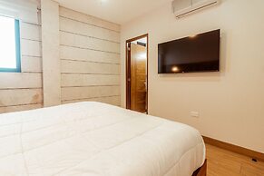 XOZA CANCÚN Distinctive Hotels