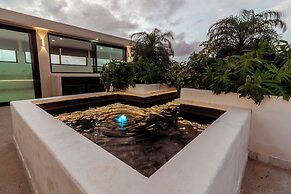 XOZA CANCÚN Distinctive Hotels