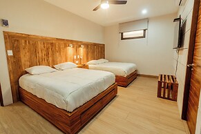 Xoza Hotel Urban Escape