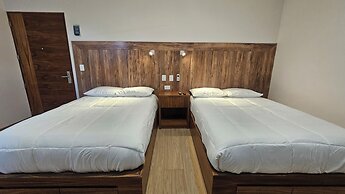 XOZA CANCÚN Distinctive Hotels