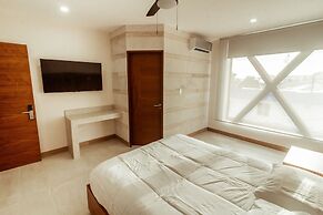 XOZA CANCÚN Distinctive Hotels