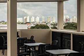 Xoza Hotel Urban Escape