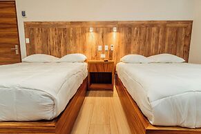 XOZA CANCÚN Distinctive Hotels