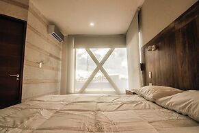 Xoza Hotel Urban Escape