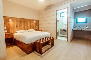 XOZA CANCÚN Distinctive Hotels