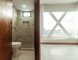 Xoza Hotel Urban Escape