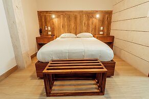 XOZA CANCÚN Distinctive Hotels