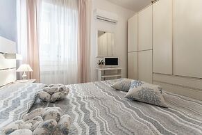 Casa Liliana Ac Wifi Forte Dei Marmi