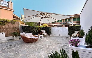 Casa Liliana Ac Wifi Forte Dei Marmi