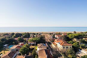 Casa Liliana Ac Wifi Forte Dei Marmi