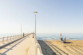 Casa Liliana Ac Wifi Forte Dei Marmi