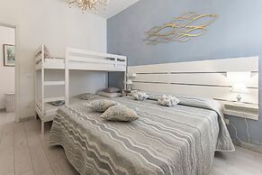 Casa Liliana Ac Wifi Forte Dei Marmi