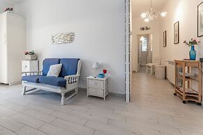 Casa Liliana Ac Wifi Forte Dei Marmi