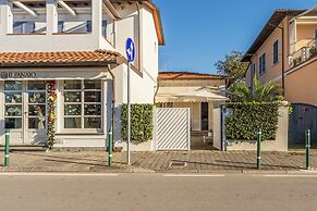 Casa Liliana Ac Wifi Forte Dei Marmi