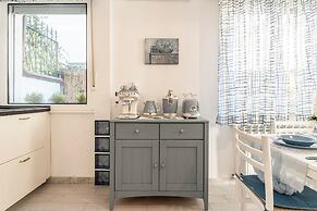 Casa Liliana Ac Wifi Forte Dei Marmi