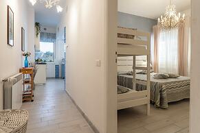 Casa Liliana Ac Wifi Forte Dei Marmi