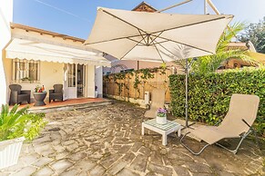 Casa Liliana Ac Wifi Forte Dei Marmi