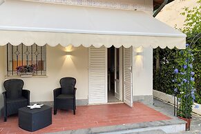 Casa Liliana Ac Wifi Forte Dei Marmi