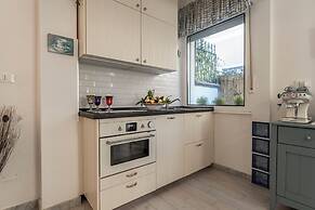 Casa Liliana Ac Wifi Forte Dei Marmi