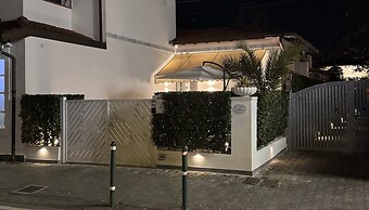 Casa Liliana Ac Wifi Forte Dei Marmi