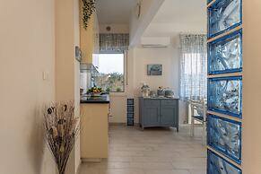 Casa Liliana Ac Wifi Forte Dei Marmi