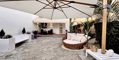 Casa Liliana Ac Wifi Forte Dei Marmi