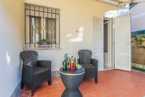 Casa Liliana Ac Wifi Forte Dei Marmi