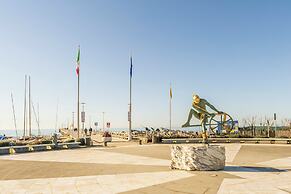 Casa Liliana Ac Wifi Forte Dei Marmi