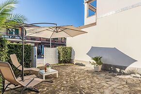 Casa Liliana Ac Wifi Forte Dei Marmi