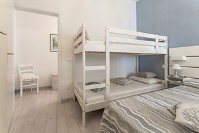 Casa Liliana Ac Wifi Forte Dei Marmi