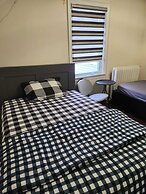 Room-double Room 2 Brampton Toronto Cana
