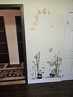 Room-double Room 2 Brampton Toronto Cana