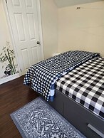 Room-double Room 2 Brampton Toronto Cana