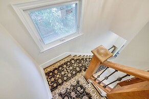 Room-double Room 2 Brampton Toronto Cana