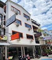 Arya Suites Patong Beach