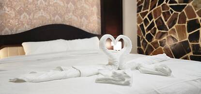 Arya Suites Patong Beach