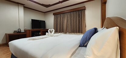 Arya Suites Patong Beach