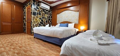 Arya Suites Patong Beach
