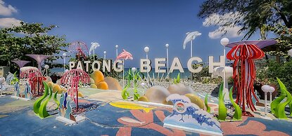 Arya Suites Patong Beach