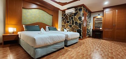 Arya Suites Patong Beach
