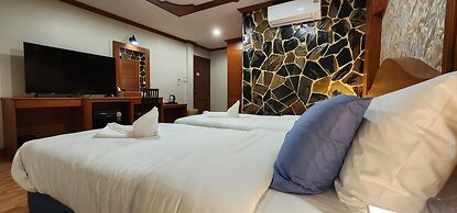 Arya Suites Patong Beach