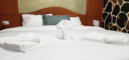 Arya Suites Patong Beach