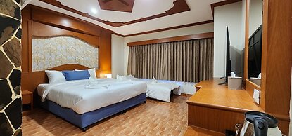 Arya Suites Patong Beach