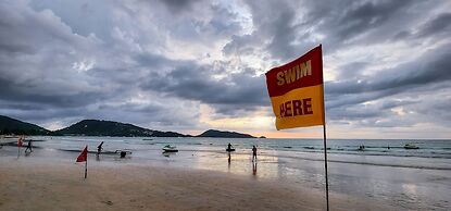 Arya Suites Patong Beach