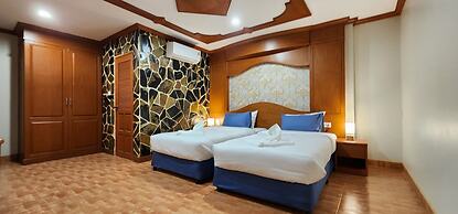 Arya Suites Patong Beach