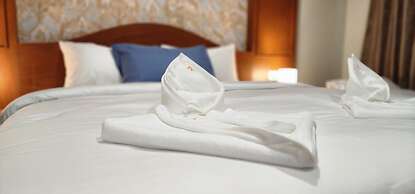 Arya Suites Patong Beach